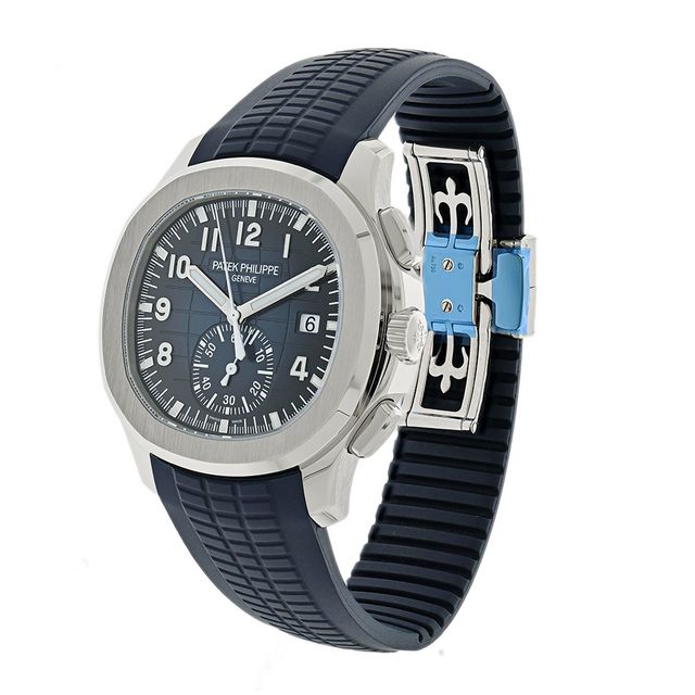 Patek Philippe Aquanaut 5968G-001 Image 2